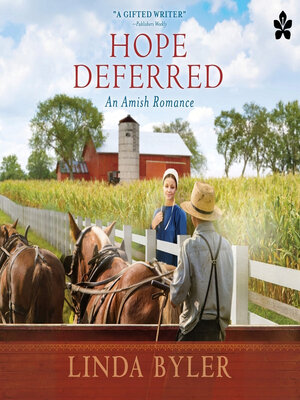 cover image of Hope Deferred